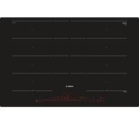 Bosch PXY801DW4E - 80 Cm Placa De Cocción De Cerámica Vitrocerámica