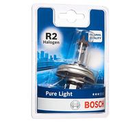 BOSCH 1 987 301 021 Lámpara, faro de carretera