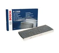 Filtro, aire habitáculo BOSCH 1 987 432 306