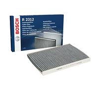 Filtro, aire habitáculo BOSCH 1 987 432 312