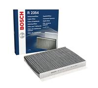Bosch R2354 - Filtro de habitáculo carbón activo