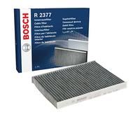 Bosch R2377 - Filtro de habitáculo carbón activo