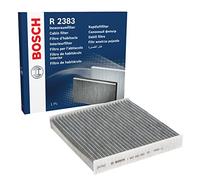 Filtro, aire habitáculo BOSCH 1 987 432 383