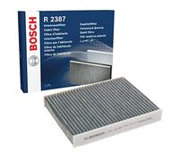 Filtro, aire habitáculo BOSCH 1 987 432 387