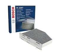 Bosch 1 987 432 397 componente, sistema de admisión y filtro de aire para coche