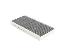 Bosch Filtro de habitáculo 1 987 432 412 - Carbón activo