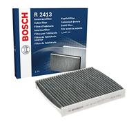 Filtro, aire habitáculo BOSCH 1 987 432 413