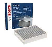 Filtro, aire habitáculo BOSCH 1 987 432 434