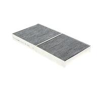 Bosch R2571 - Filtro de habitáculo carbón activo