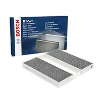 BOSCH Filtro, aire habitÃ¡culo para PEUGEOT: 308, 508, 408 & OPEL: Combo, Astra & DS: DS4 (Ref: 1 987 435 525)