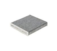 Filtro, aire habitáculo BOSCH 1 987 435 526