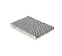 Filtro, aire habitáculo BOSCH 1 987 435 540