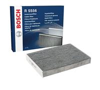 Filtro, aire habitáculo BOSCH 1 987 435 556