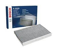 Bosch R5559 - Filtro de habitáculo carbón activo
