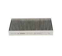 Bosch R5574 - Filtro de habitáculo carbón activo