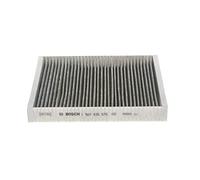 Filtro, aire habitáculo BOSCH 1 987 435 575