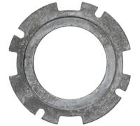 Bosch RA1100 Roscado Router Plantilla Guía Adaptador, Plata