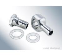 BOSCH Racores, uniones (Ref: 2 443 357 006)