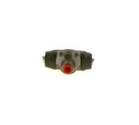 BOSCH 0 986 475 864 Cilindro de freno de rueda Trasero Ø20,6mm Compatible con SKODA FELICIA II 6U1 FELICIA I 6U1 FELICIA II Ranchera familiar 6U5 Felicia Cube Van 6U5 FELICIA I Ranchera familiar 6U5
