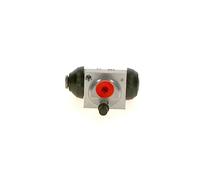 BOSCH Radbremszylinder ALU Hinterachse F026002573