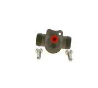BOSCH Radbremszylinder Hinterachse 0986475029
