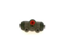 BOSCH Radbremszylinder Hinterachse 0986475057
