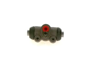 BOSCH Radbremszylinder Hinterachse 0986475057