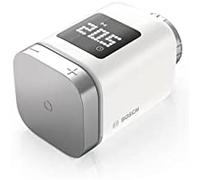 Bosch radiator thermostat ii termoestato zigbee blanco