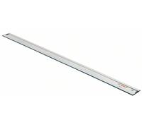 Bosch Professional carril guía FSN 2100 (long. 2100 mm, compatible con sierras circulares GKS G de Bosch Professional, sierras inmersión GKT, sierras de calar GST + fresadoras GOF con adaptador)