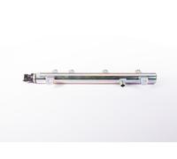 BOSCH Rampa de inyección, combustible para IVECO: Daily, Massif & FIAT: Ducato (Ref: 0 445 214 107)