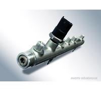 BOSCH Rampa de inyección, combustible para KIA: Sorento & HYUNDAI: H1, Starex, Satellite (Ref: 0 445 214 101)