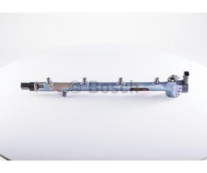 BOSCH Rampa de inyección, combustible para MERCEDES-BENZ Sprinter, Vito, Classe V (Ref: 0 445 214 063)