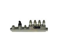 BOSCH Rampa de inyección, combustible para MITSUBISHI: Canter (Ref: 0 445 224 036)