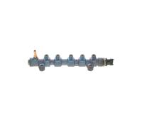 BOSCH Rampa de inyección, combustible para NISSAN: Interstar, Primastar & RENAULT: Master, Laguna, Trafic, Vel Satis, Espace (Ref: 0 445 214 142)