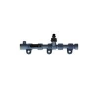 BOSCH Rampa de inyección, combustible para OPEL: Movano, Vivaro & RENAULT: Master, Trafic & VAUXHALL: Vivaro (Ref: 0 445 214 258)