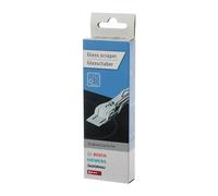 Bosch Rascador de vidrio para inducción + placas eléctricas