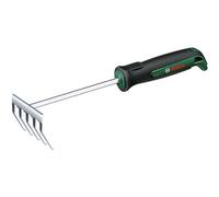 Bosch rastrillo manual para jardín