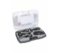 BOSCH RB Starlock set para trabajar madera ACZ 85 EC; Los 65 BSPB; AIZ 32 APB; AIZ 32 BSPB; AIZ 20 AB 2608664623