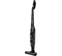 Bosch Serie 2 BCHF220B aspiradora de pie y escoba eléctrica Aspiradora escoba 2 en 1 Batería Secar Sin bolsa Negro