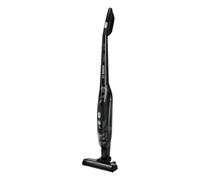 Bosch Serie 2 BBHF220 aspiradora de pie y escoba eléctrica Aspiradora escoba 2 en 1 Batería Secar Sin bolsa Negro