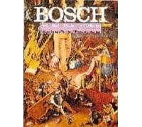 Bosch Reality Symbol And Fantasy