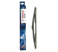 Bosch Limpiaparabrisas Twin H351 – 350 mm trasera, 1 pieza