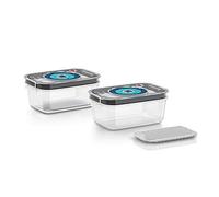 Bosch - Recipientes para envasar al vacío, MSZV0FC2