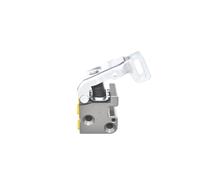 BOSCH Regulador de la fuerza de frenado AUDI 2,0 1,9 1H0612151 1H0612151D