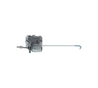 BOSCH Regulador de la fuerza de frenado MERCEDES-BENZ VW 2,3 2,5 2D0612503C
