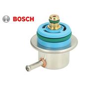 Bosch Regulador de Presión de Combustible 3.0 Barra 13531743378 BMW E30 E36 E34