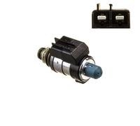 BOSCH F 026 001 014 Regulador de presión de combustible
