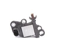 Bosch Regulador del generador 0272220731 | Compatible con: Fiat Ducato Bus, DUCATO Kasten, DUCATO Plata/Chasis, Iveco Daily III Kasten