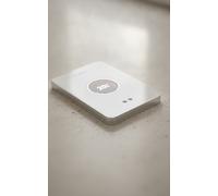 Bosch Regulador WLAN inteligente EasyControl pantalla táctil, conexión App, blan