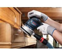 BOSCH Rejilla de lijado M480 150 mm, 100 2608621172